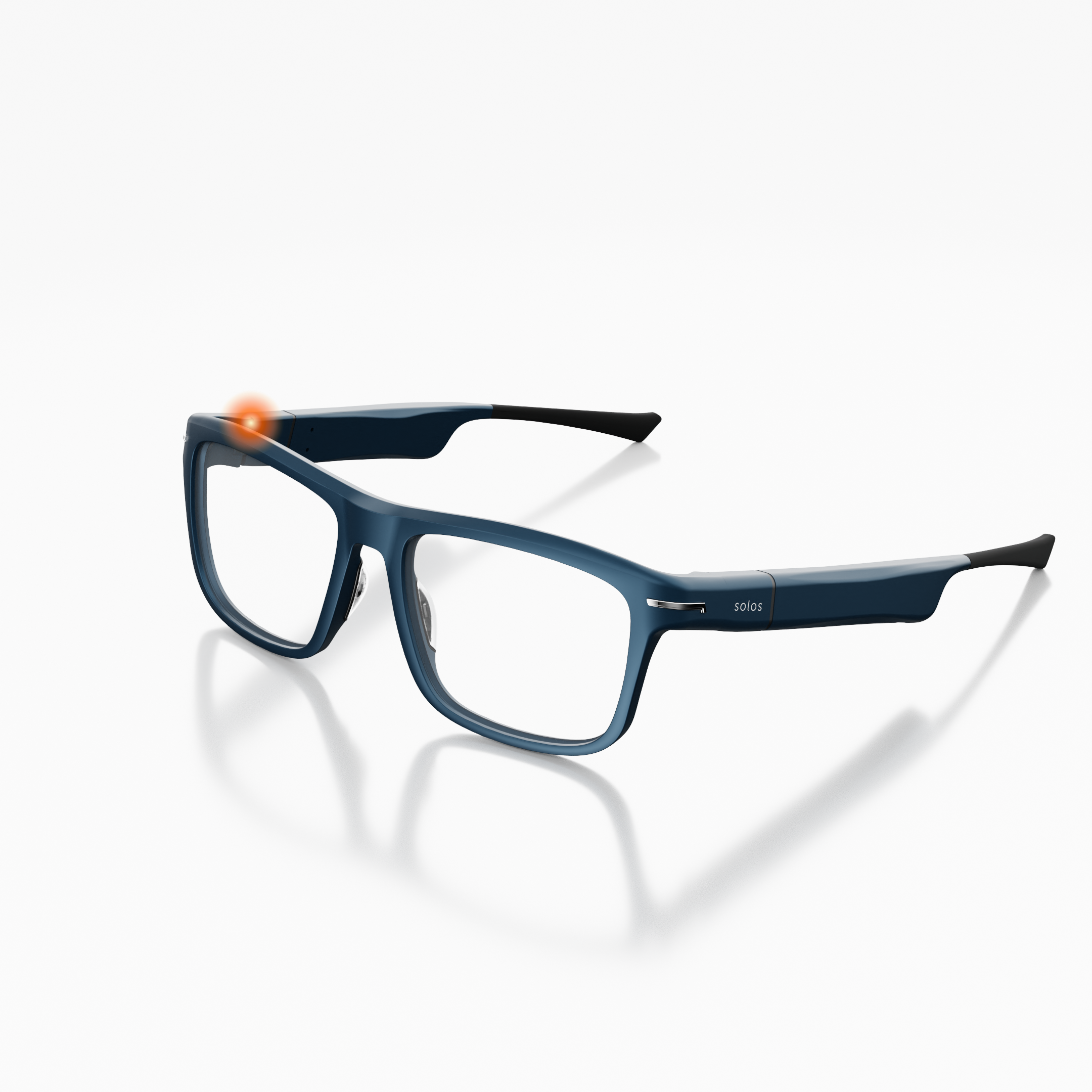 Argon X audio smartglasses from the Solos AirGo 3 collection