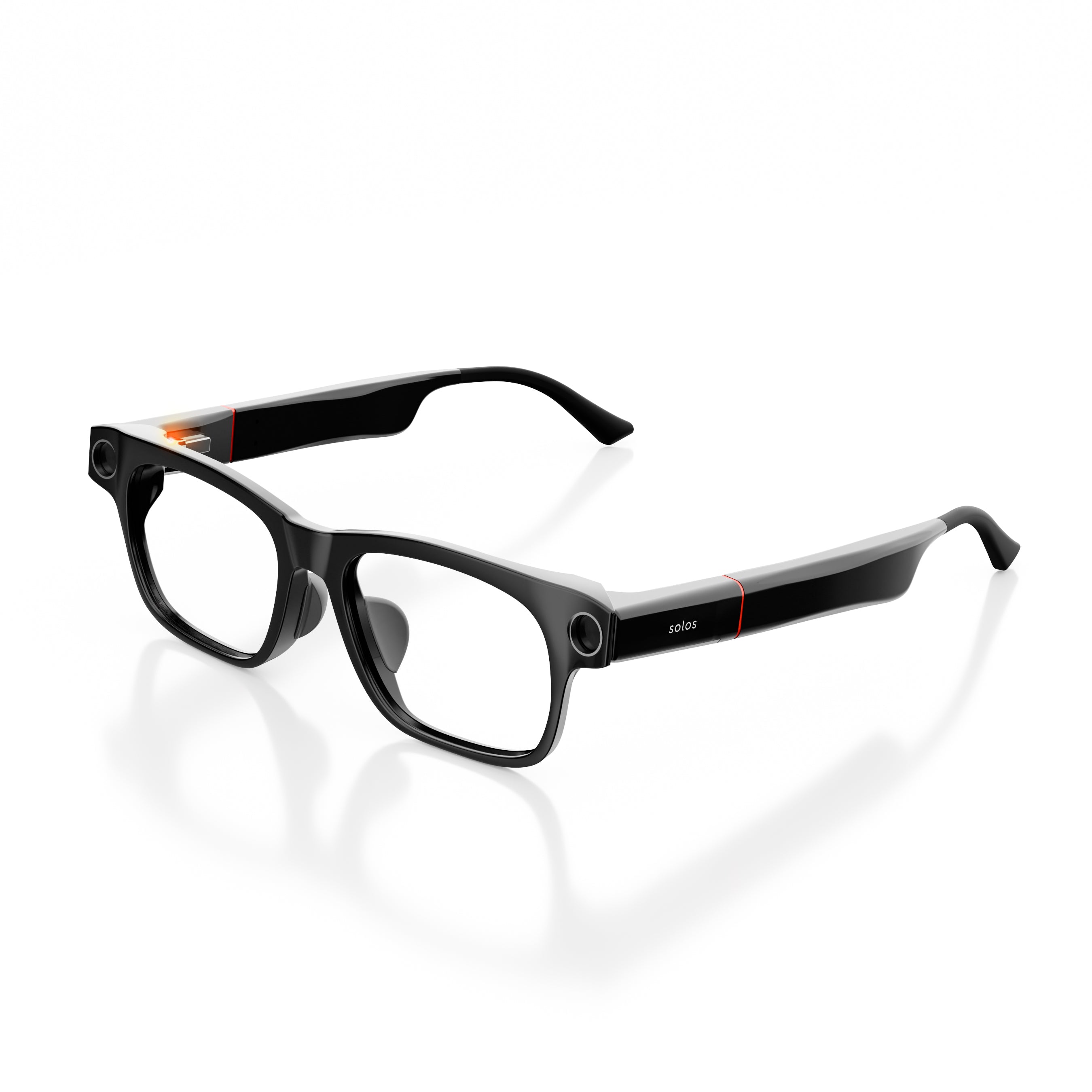 Krypton 1 smartglasses