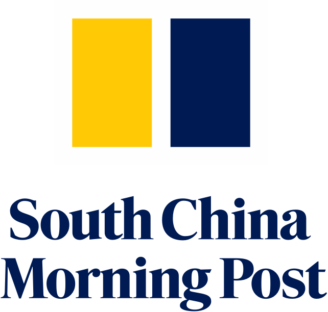 South China Morning Post logo