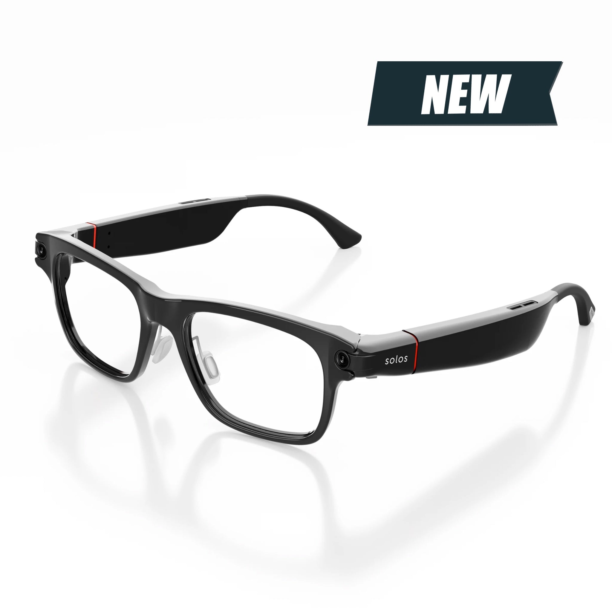 Prime 1 smartglasses from the Solos AirGo V2 collection