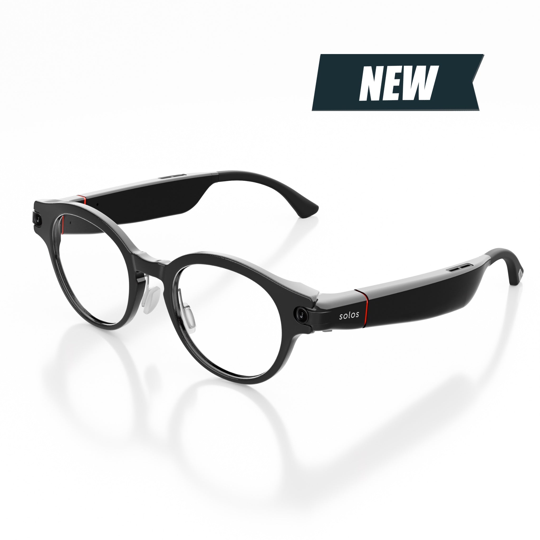 Prime 2 smartglasses