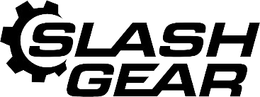 SlashGear logo