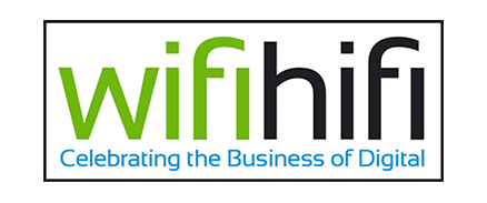 Media logo