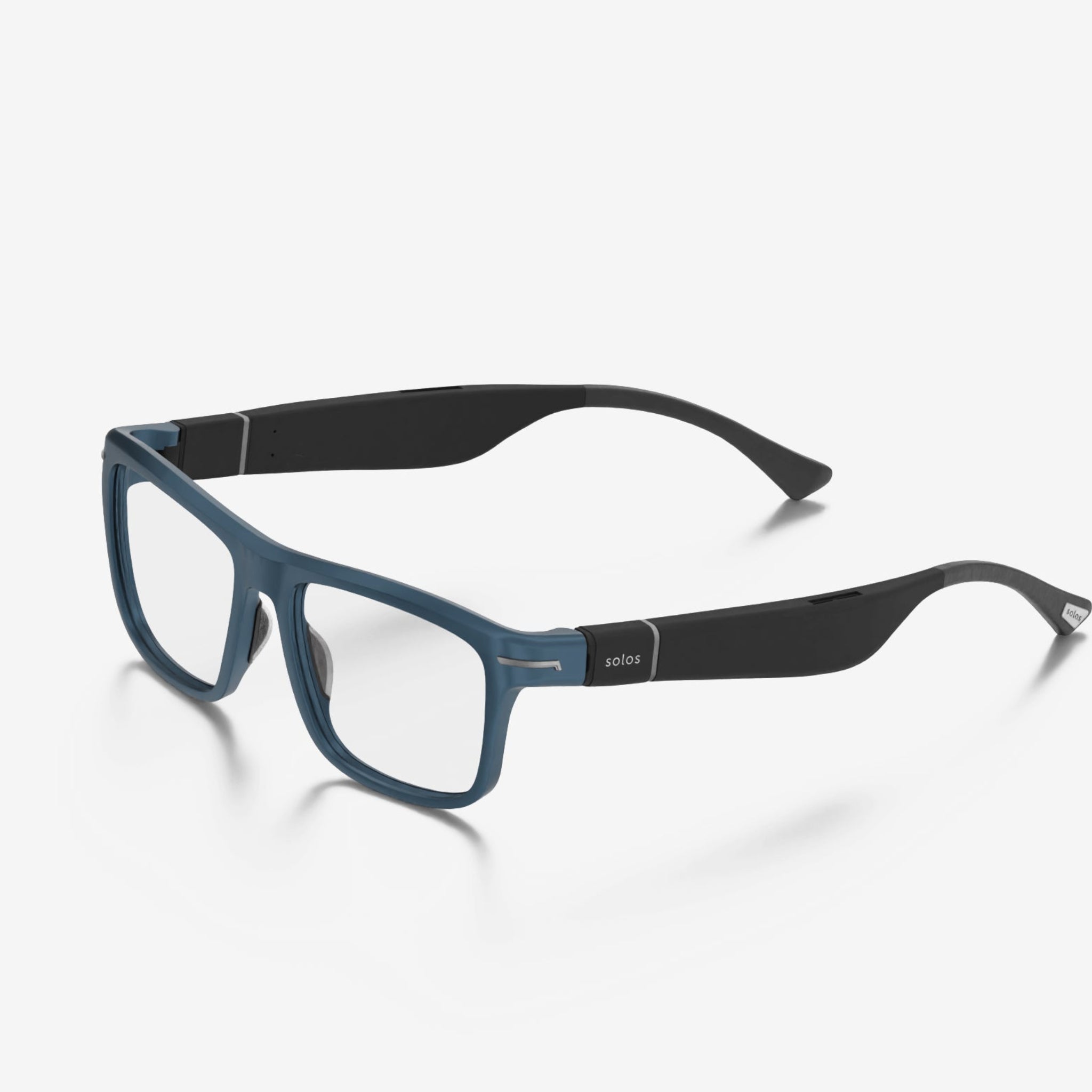 Hydro X smartglasses